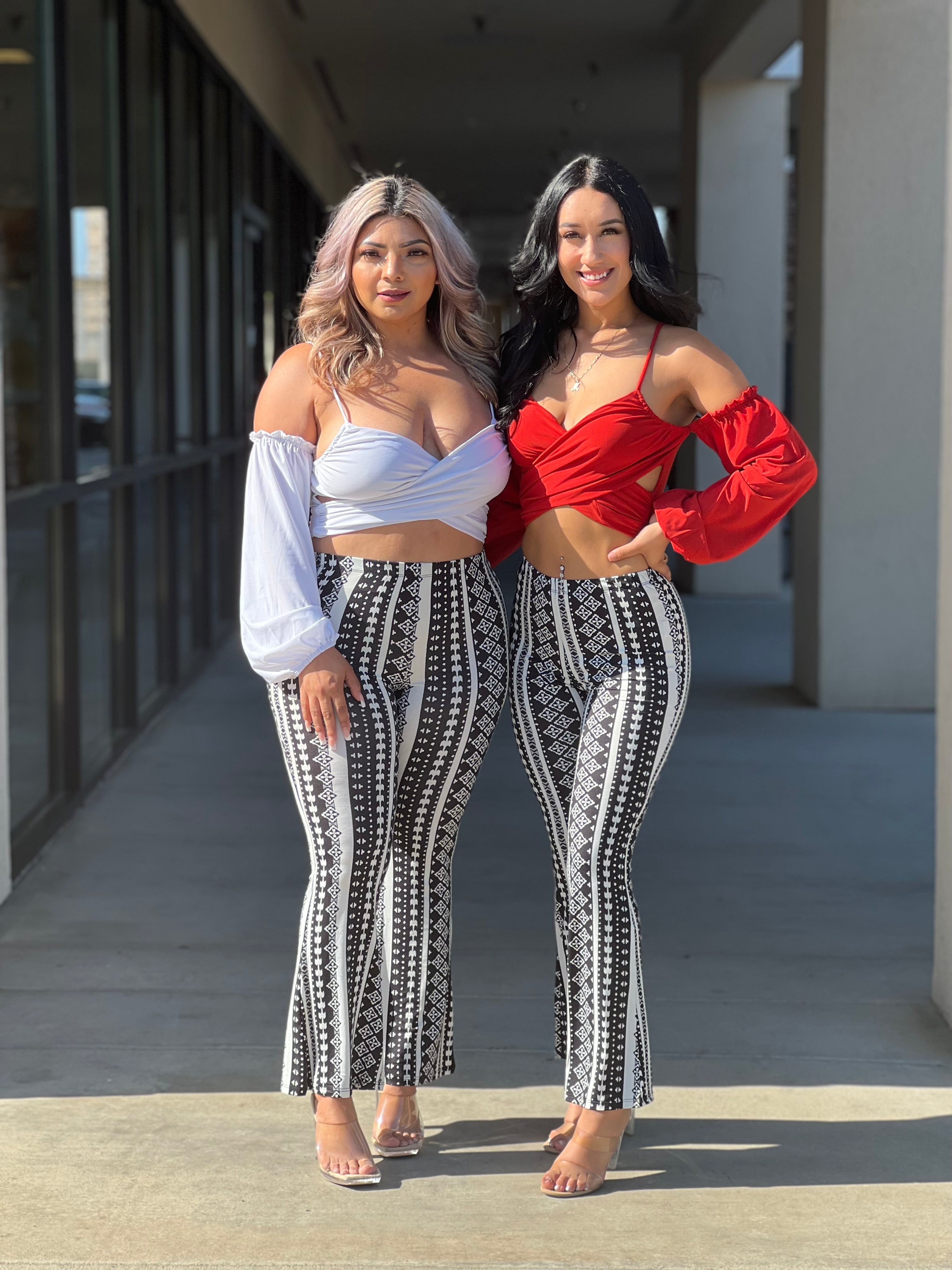 Bottoms | MODERN BY MB, LLC