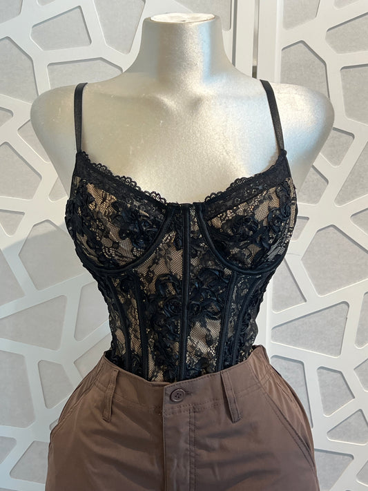SADIE CORSET