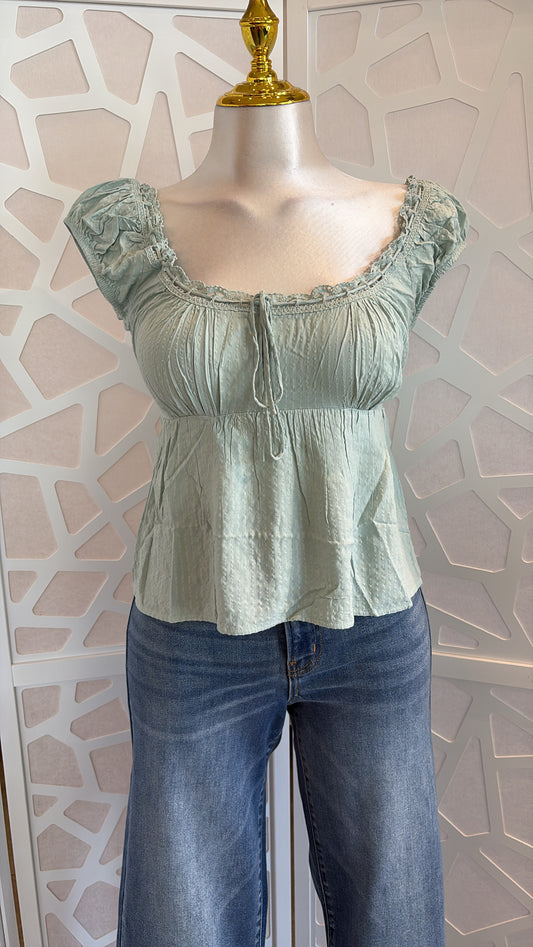 KELYSI TOP