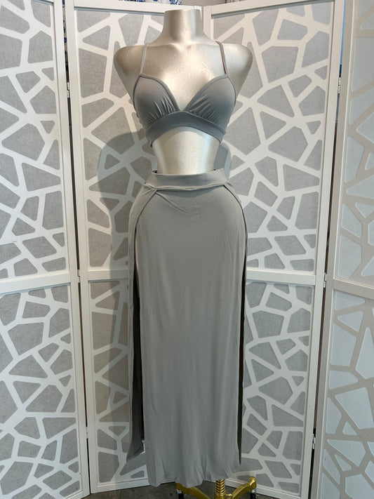 Hawai two piece set
