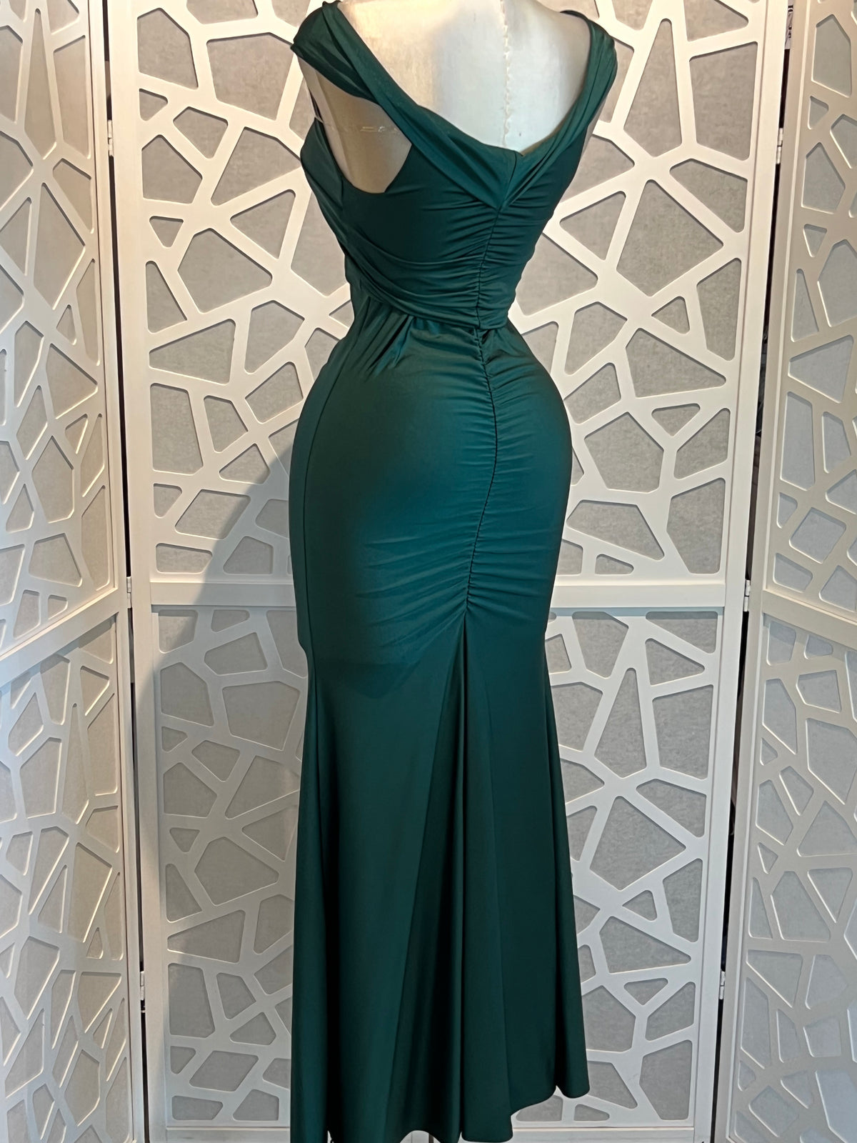 ANNIE FORMAL DRESS
