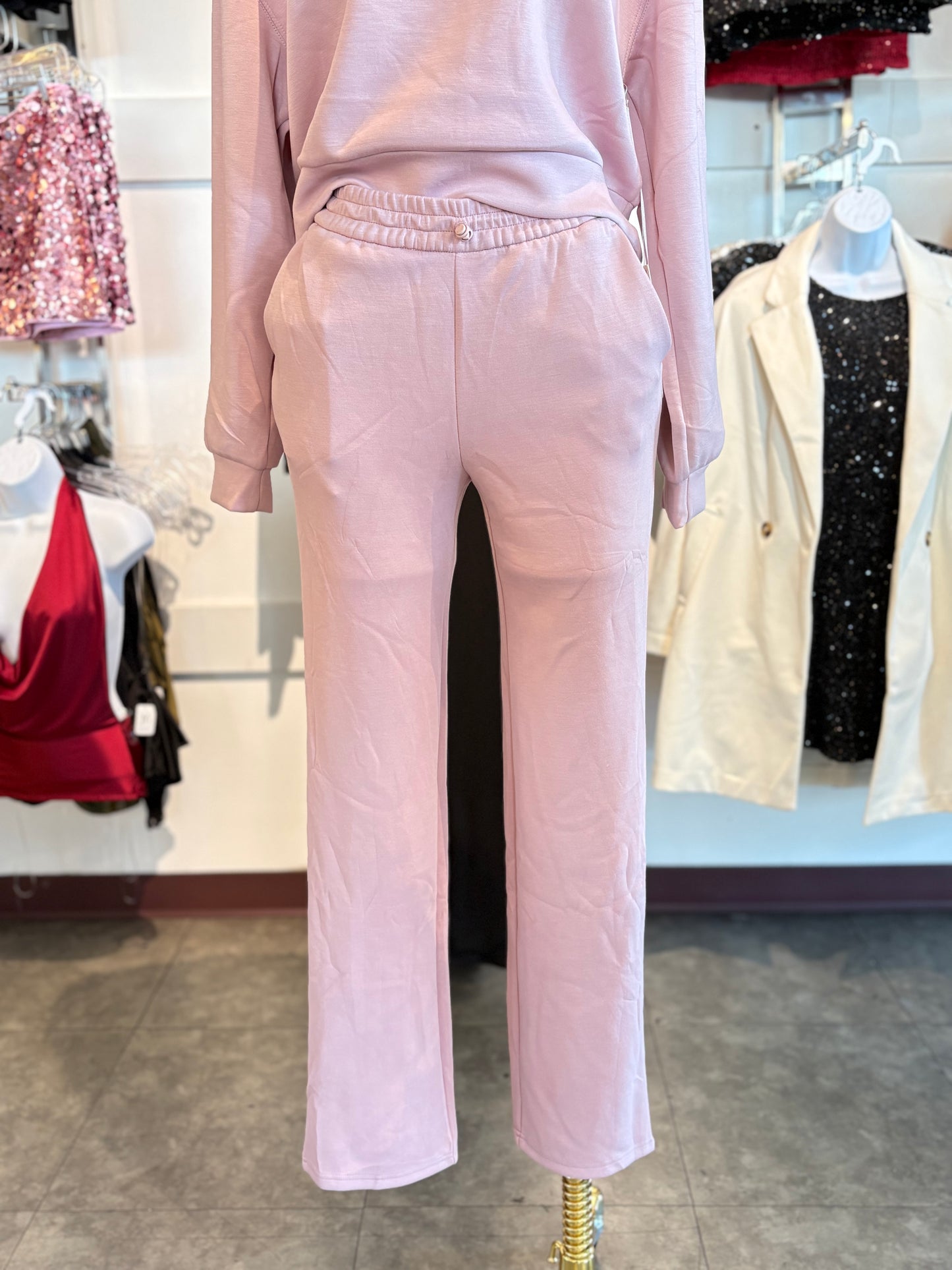 Lily lounge pants