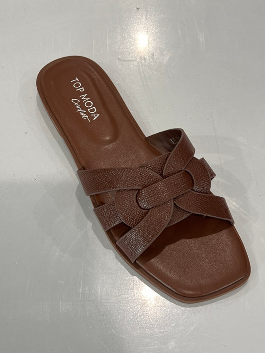 VESTA SANDALS