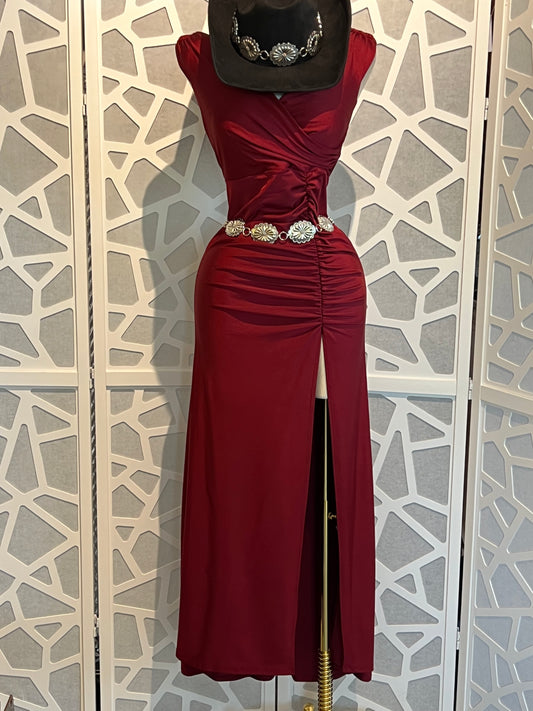 ELENA FORMAL DRESS
