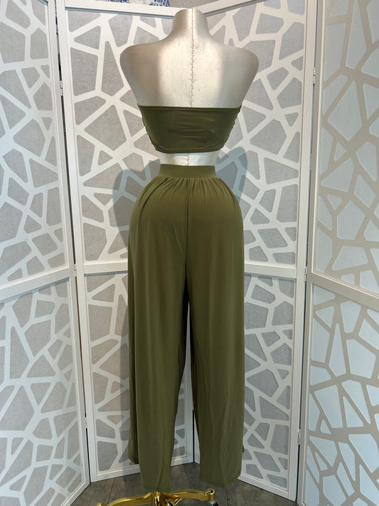Alondra set