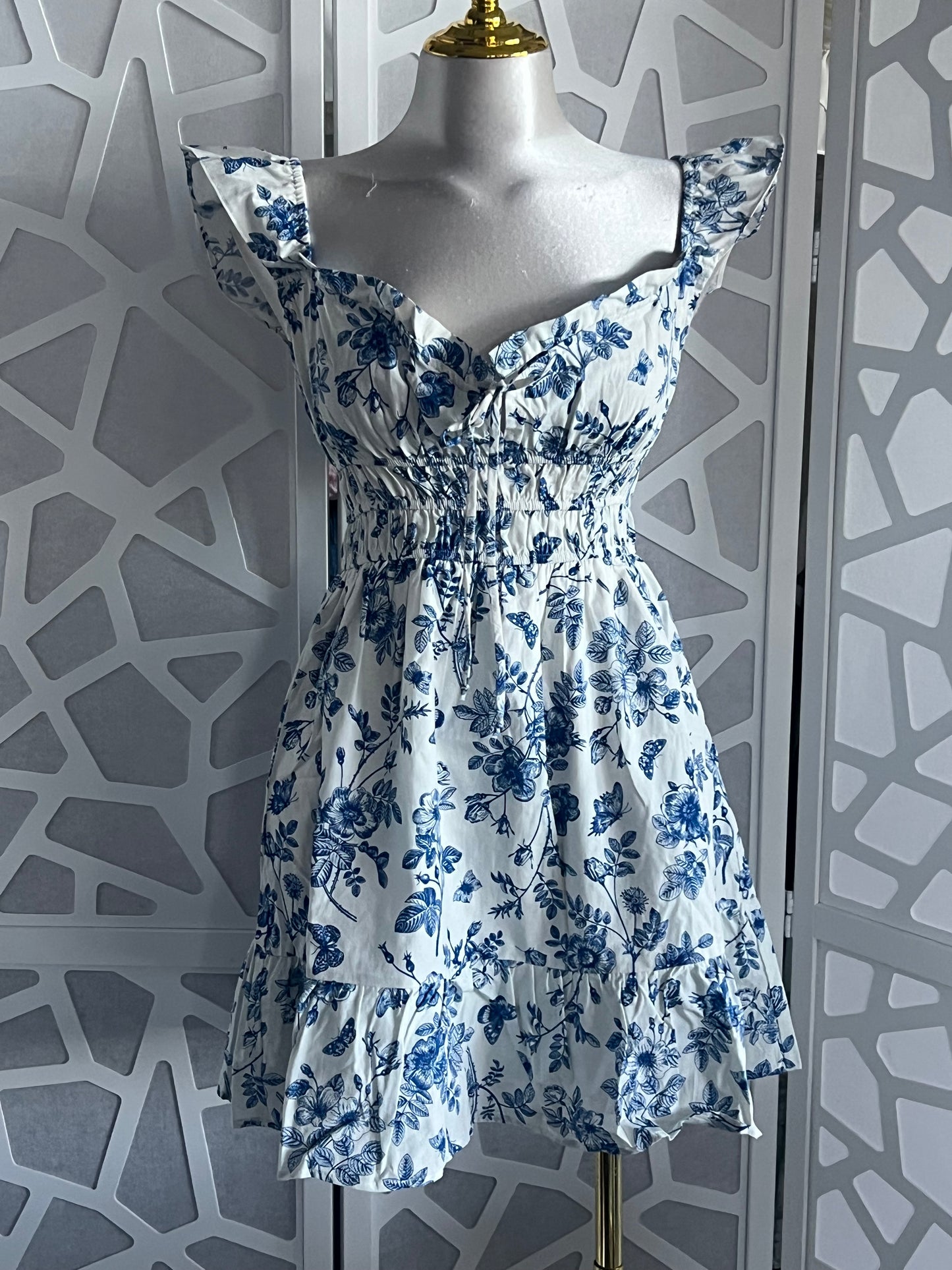 EMILY DRESS