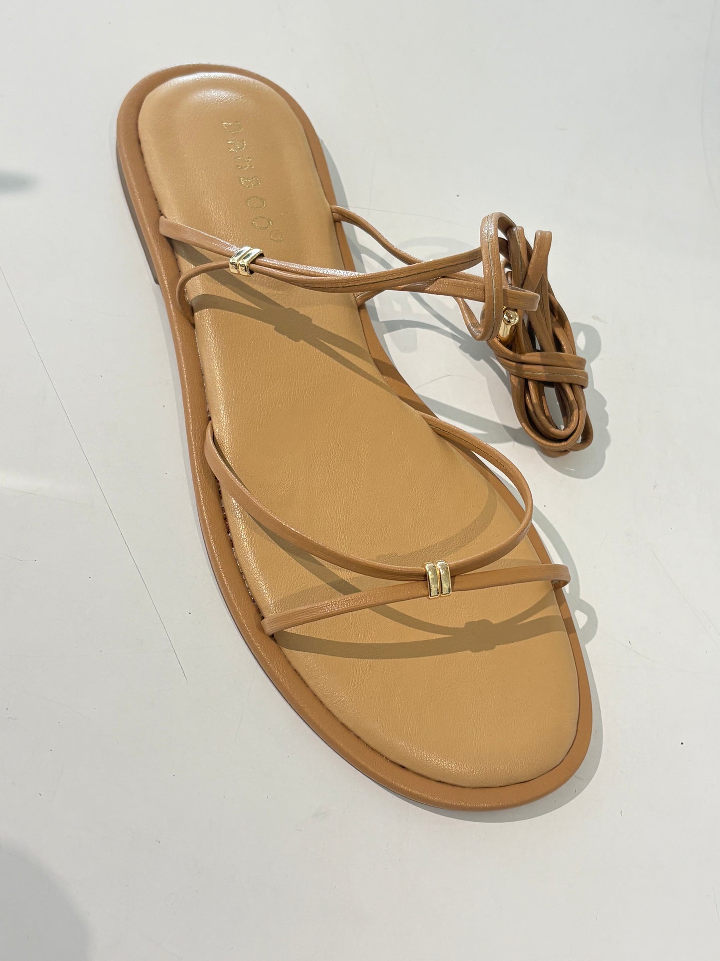 NOTION SANDALS