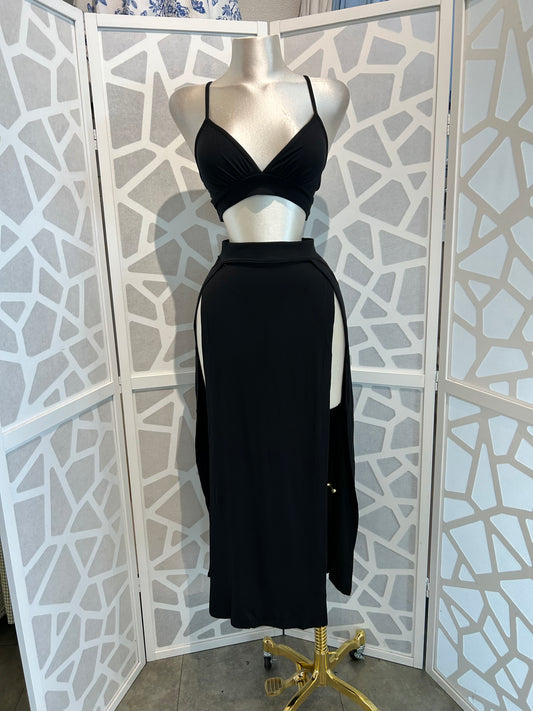 Hawaii two piece set