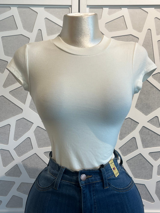 BASIC BODYSUIT