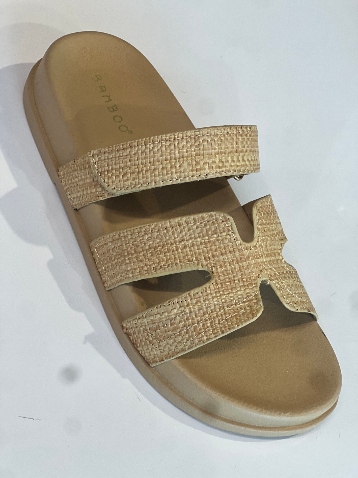 CONCEPT SANDALS