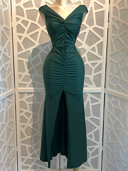 ANNIE FORMAL DRESS