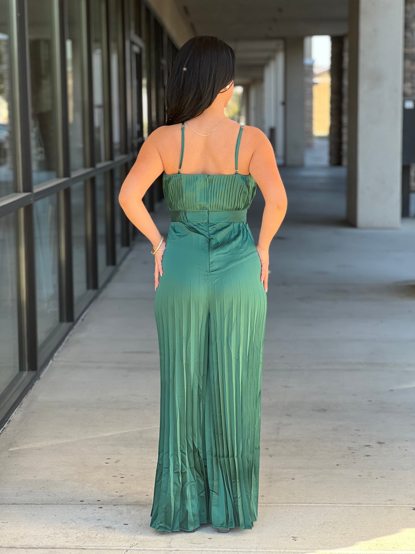 Jenny Jumpsuit