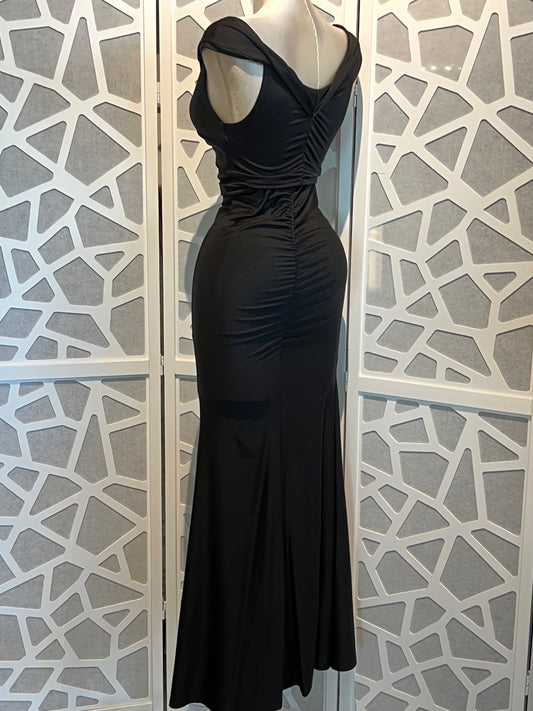 ANNIE FORMAL DRESS