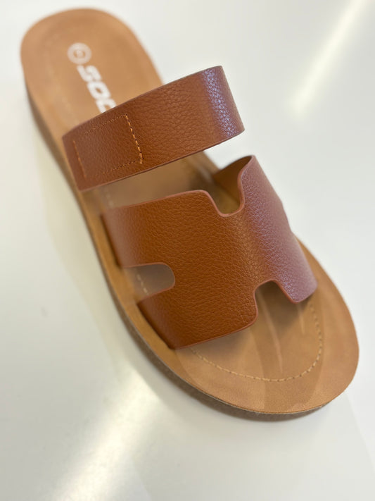 Daisy Sandal