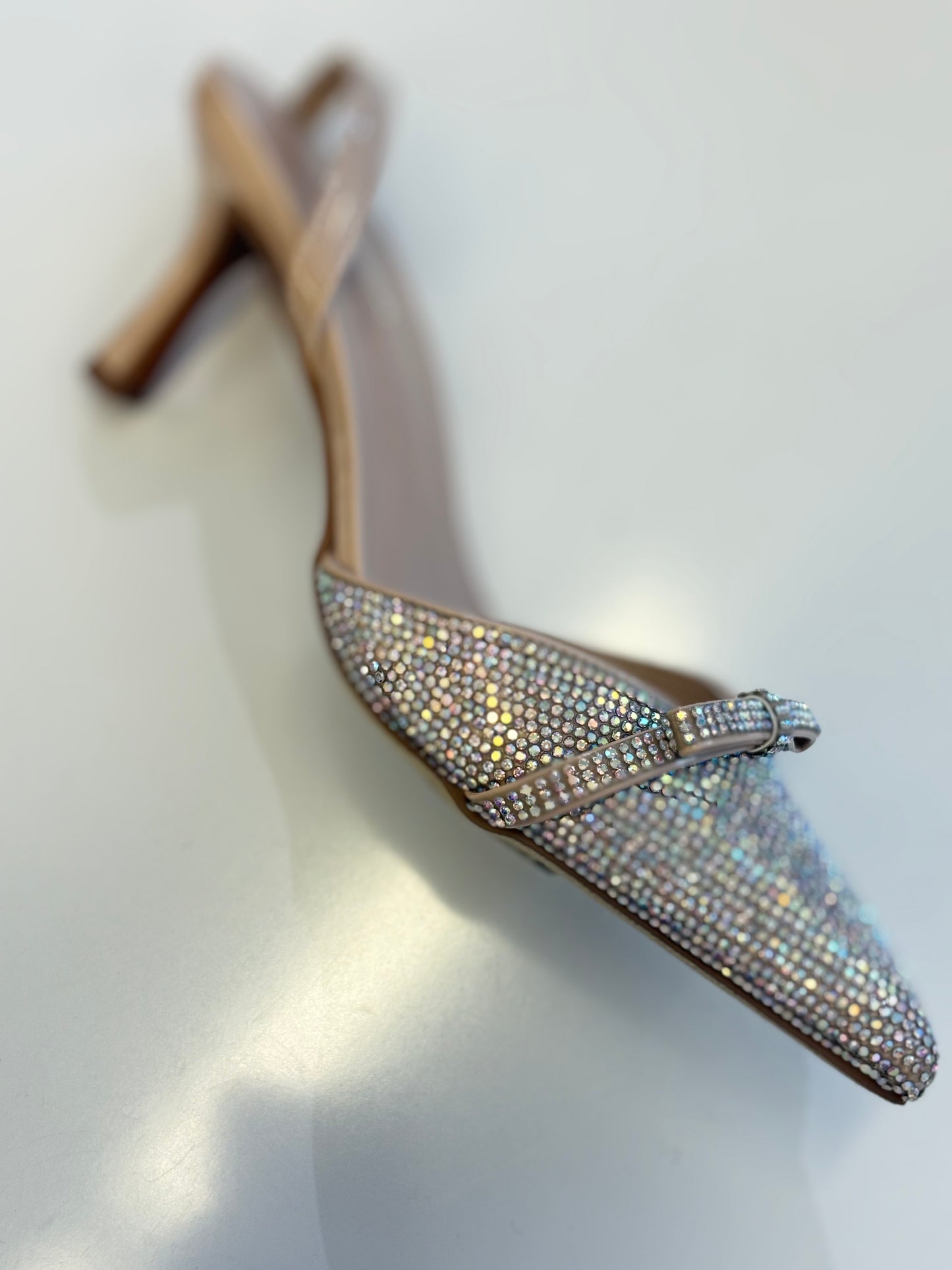 Betty heel
