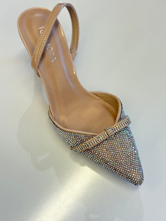 Betty heel
