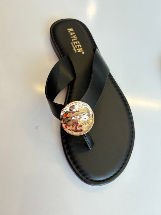 Kayleen sandals