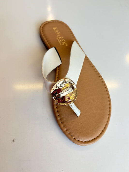 Kayleen sandals
