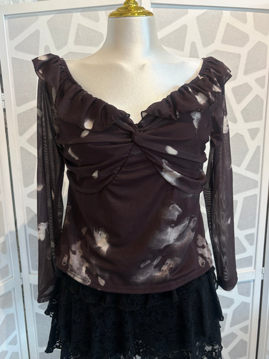Destiny JUNIORS PLUS SIZE