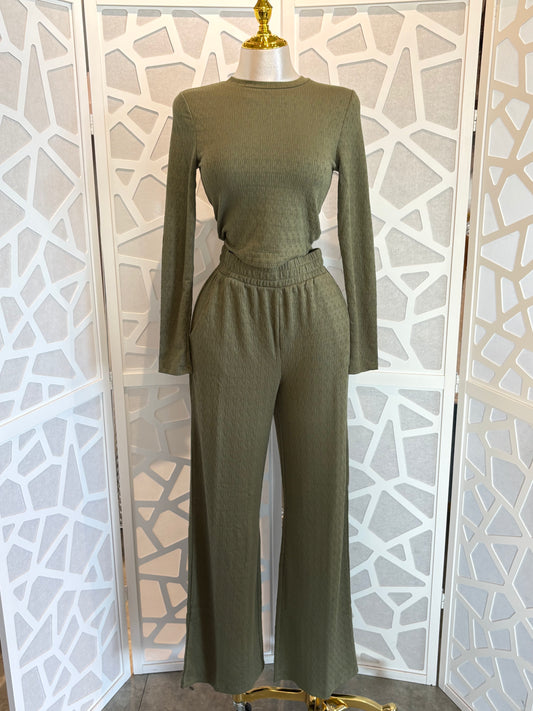 Destiny lounge set
