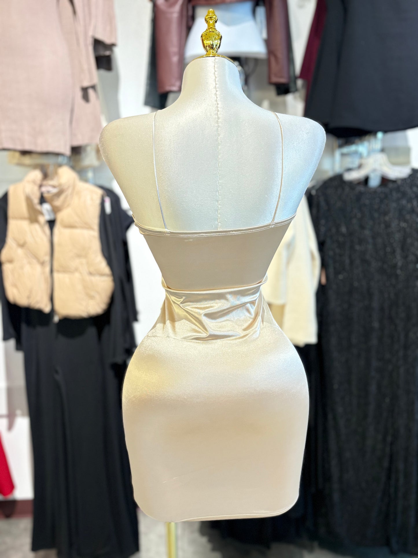 Cindy dress