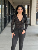 MELI CROP TOP