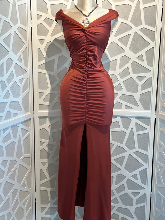 ANNIE FORMAL DRESS