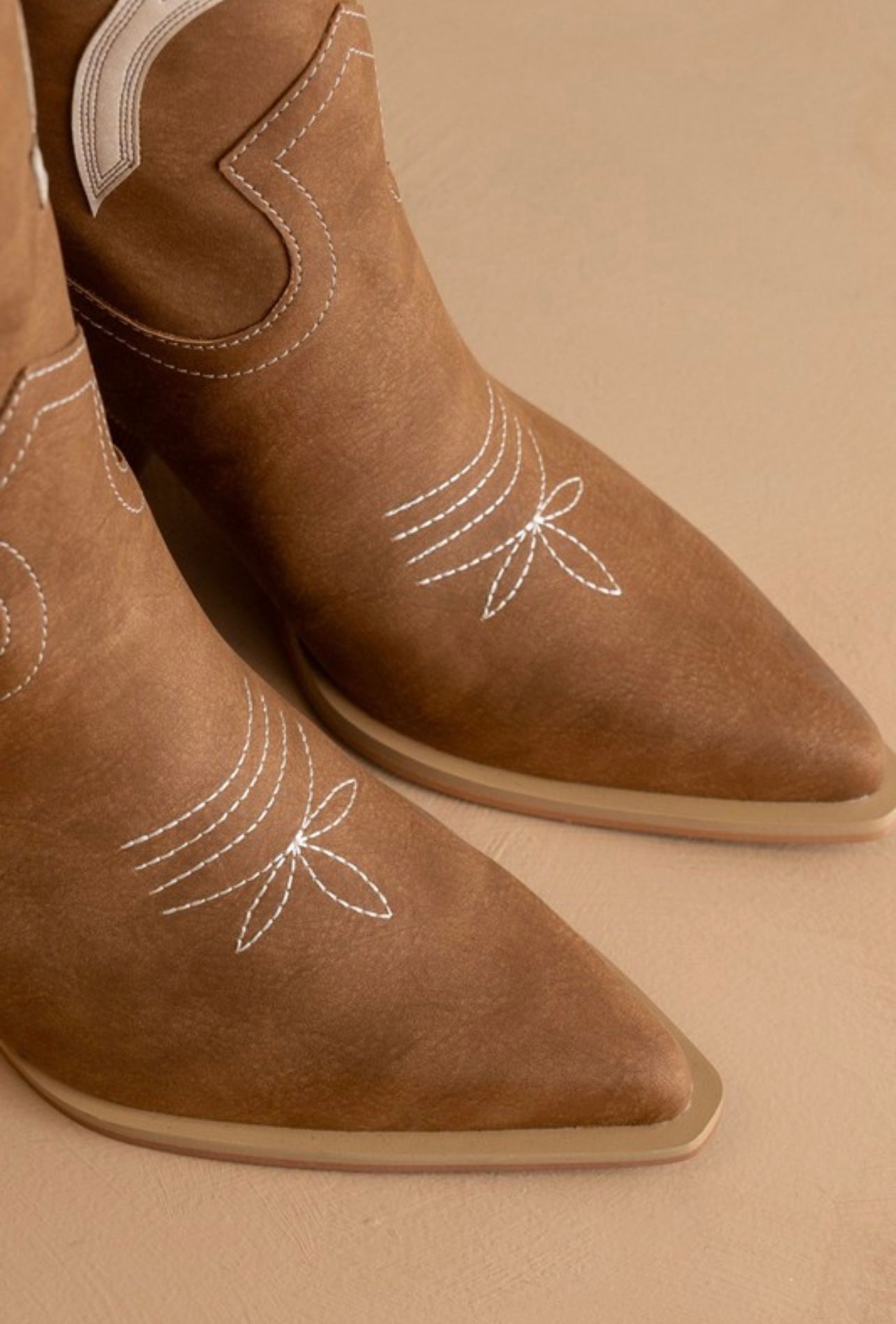 The Adriana - Rodeo Boots
