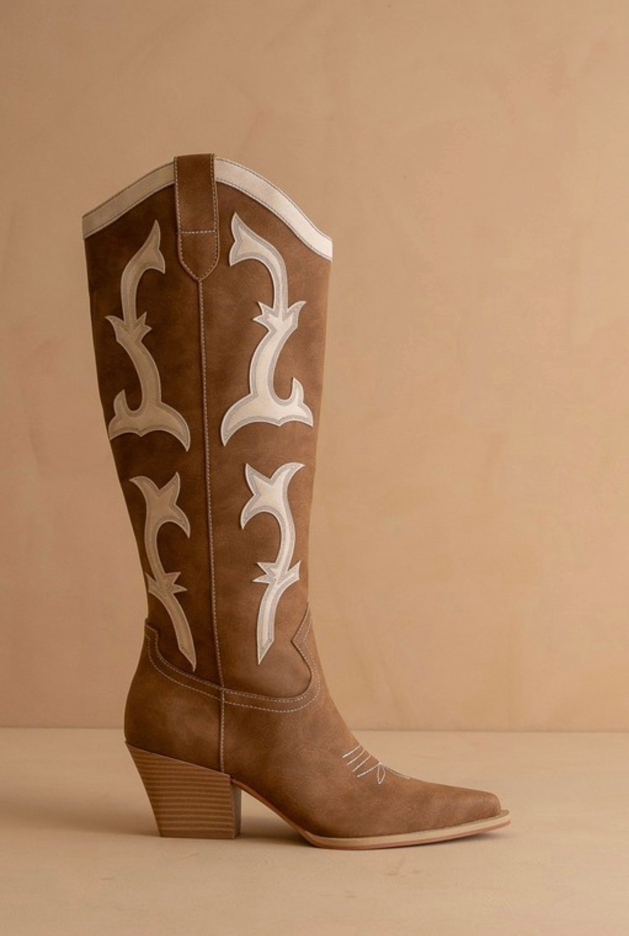 The Adriana - Rodeo Boots