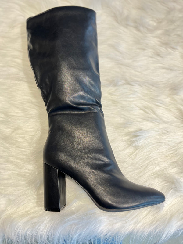 BRAZIL BOOTS
