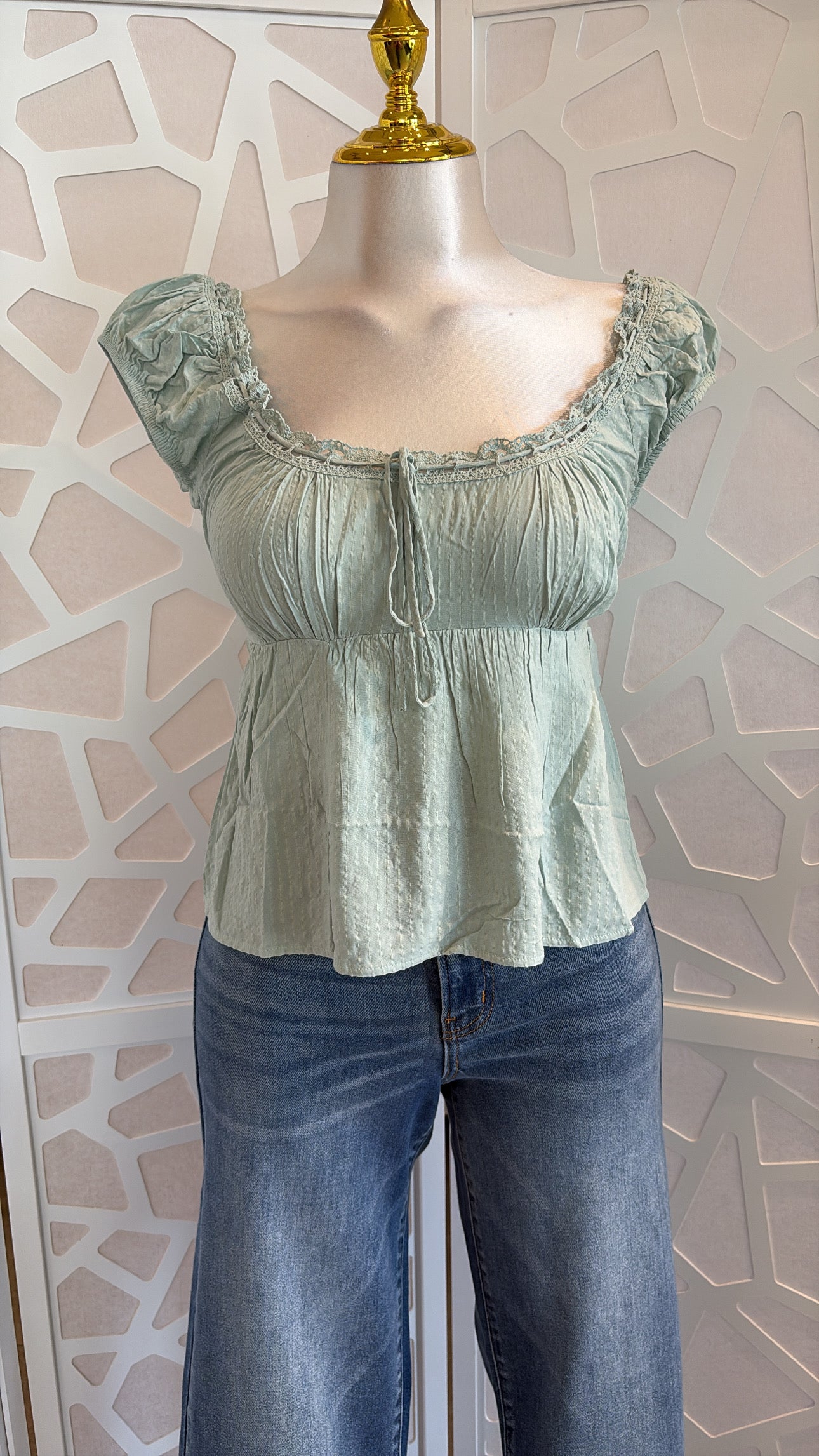 KELYSI TOP