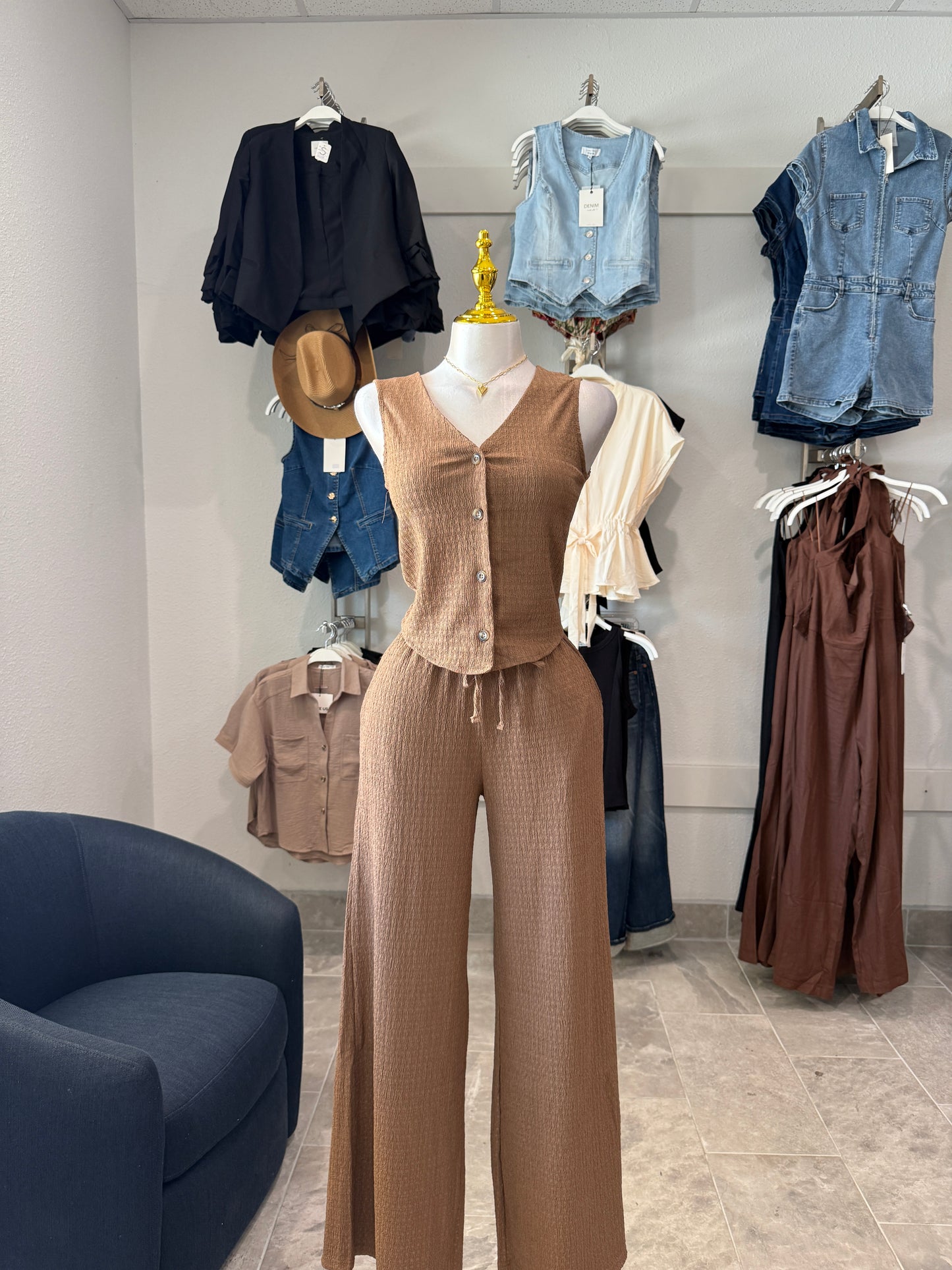 AMAYA SET