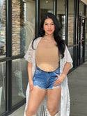 Deisy Shorts