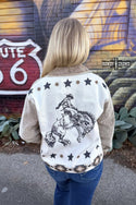 Lawless Jacket: Small