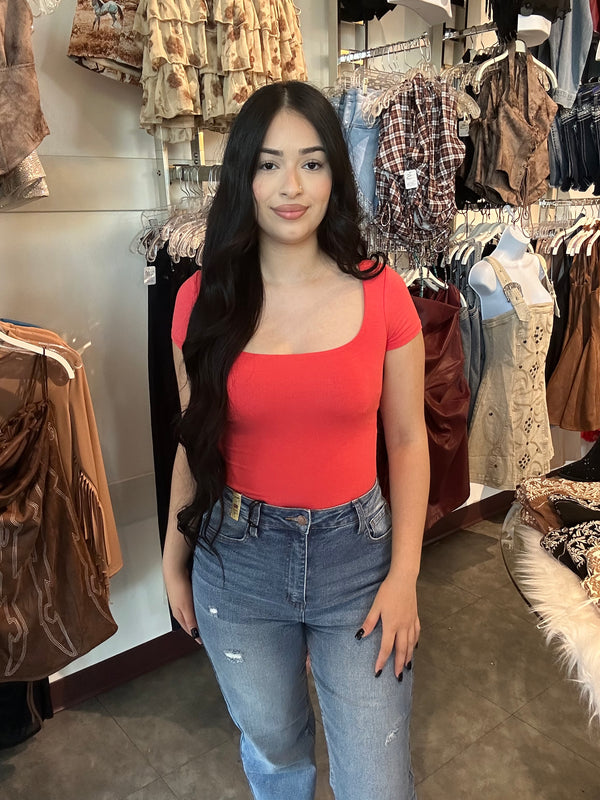 SELMA BODYSUIT