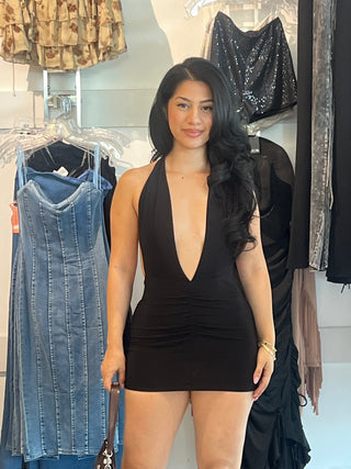 Candice mini dress