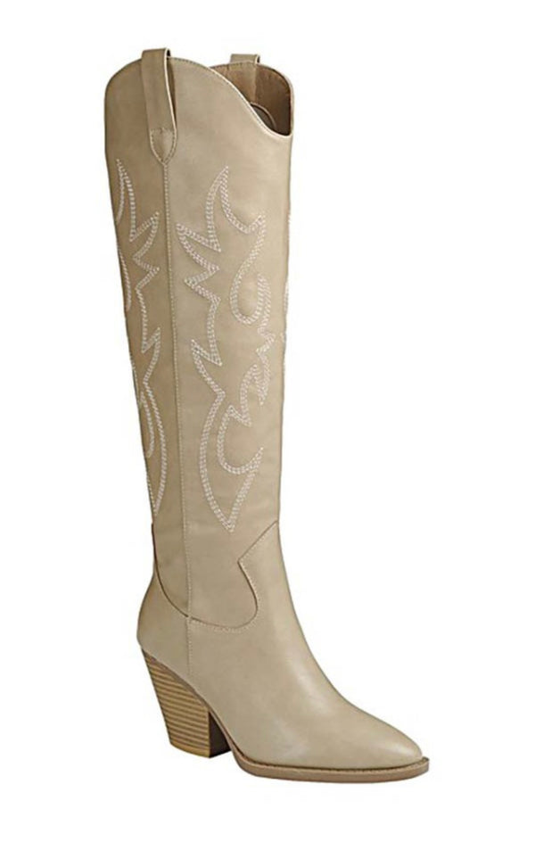 TAKE ME AWAY BOOTS