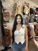 JAYLEEN VEST