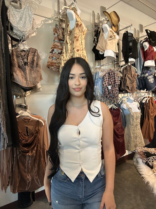 JAYLEEN VEST