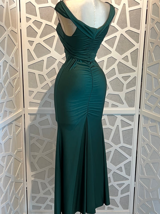 ANNIE FORMAL DRESS
