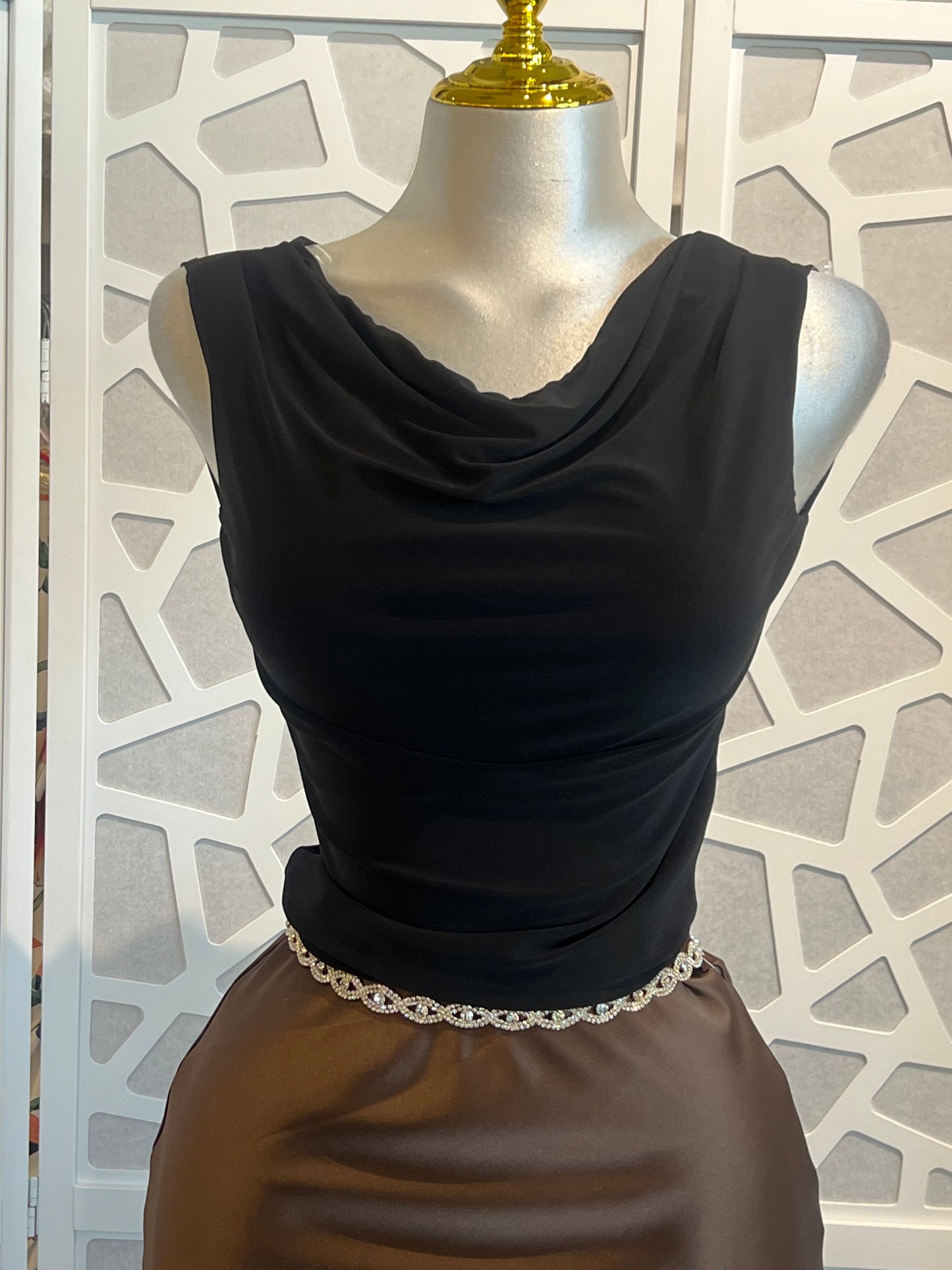 DAISY TOP
