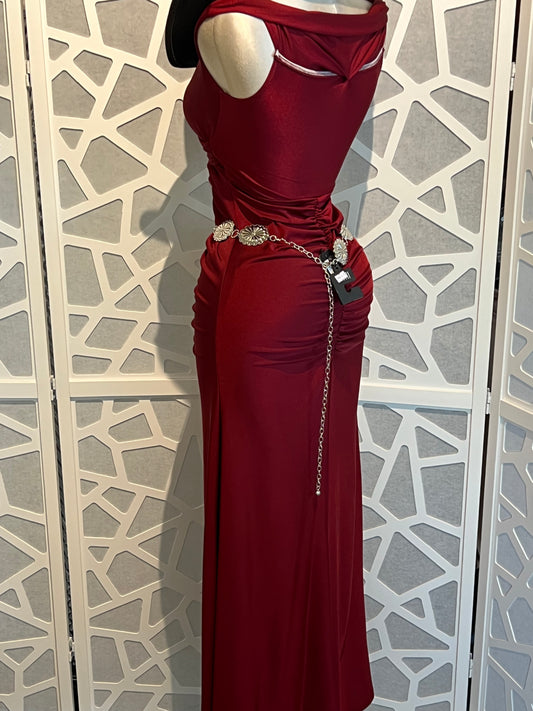 ELENA FORMAL DRESS
