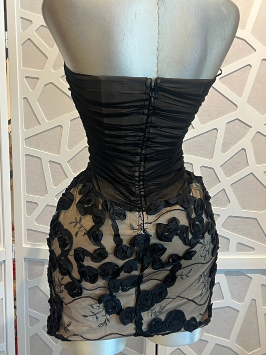 DARE MINI CORSET