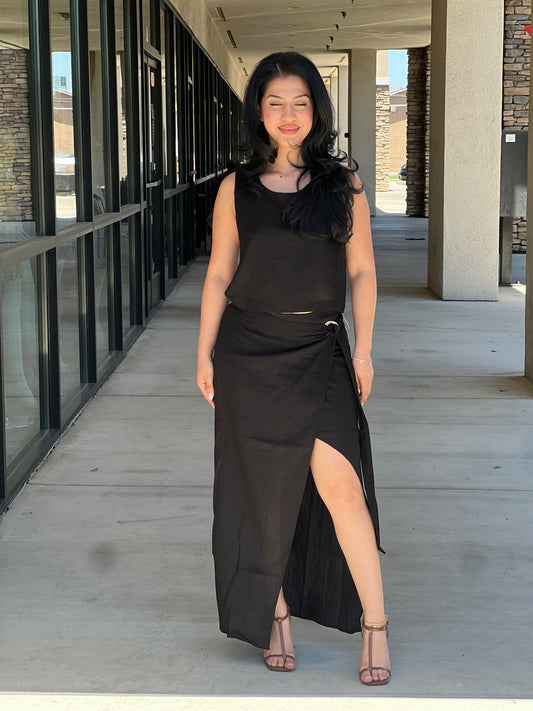 CARLY TWO PIECE SET