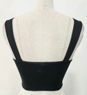 Velma mesh corset