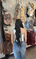 JAYLEEN VEST