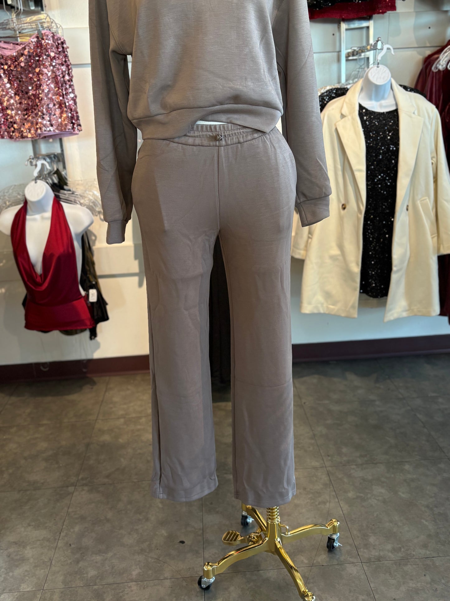 Lily lounge pants