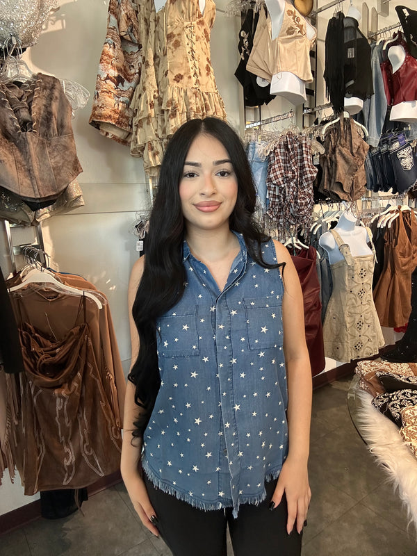 STAR TOP