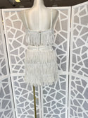 DE FIESTA FRINGE RHINESTONE SET