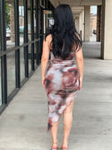 WENDY DRESS